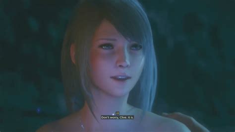 ff16 jill nude|Final Fantasy 16 Jill Porn Videos 